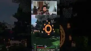 Minecraft Prisoner portal?