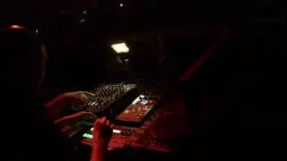 Animous/ANMS kievkult @ River PORT