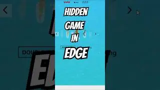 Discover the Hidden Surf Game in Microsoft Edge 🏄🏄