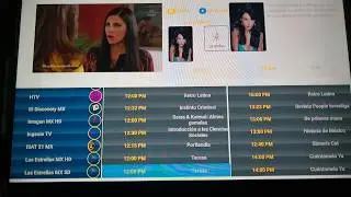 BONGOTV para roku y android