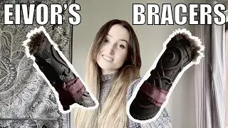 Assassins Creed Valhalla Bracers