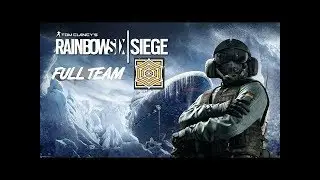 Tres belle  full team avec jäger en classé