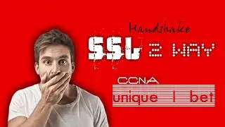 What Is SSL Handshake And How It Works | How To Use SSL Authentication