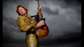 The Ark - Joy Surrender (Official Video)