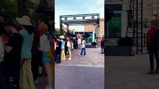 Fail de evento One piece 25 aniversario 🤣 