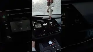Заведётся ли Changan Uni-k в минус 26.Тестим китайский премиум