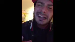 #RAP IN VENA CONTEST SEMIFINALE -BIG PA-