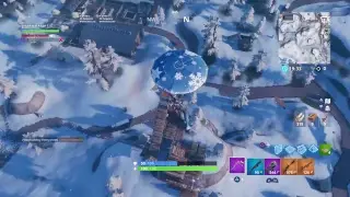 Christmas Stream 100+wins