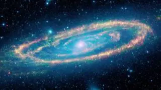 Hidden Universe: The WISE Sky