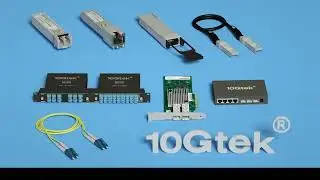 10Gtek is here with you like always
