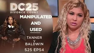 Manipulated And Used: 