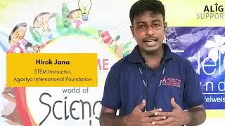Bringing Scientific Temperament amongst the Future of the Nation