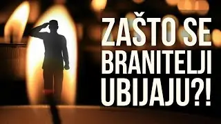 Branitelji i suicid