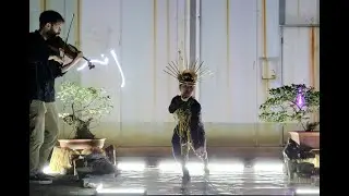 Machine Visions Video Reel