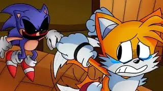 Ten Years of chasing Tails