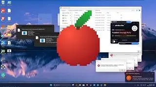 2989.exe 【Windows11クレイジーエラー】