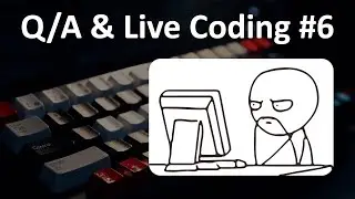 KSP - Пишу код, який пише код (Q/A & Live Coding #6)