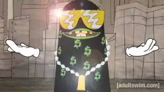 Spring Break Seance   Freaknik   Adult Swim Video