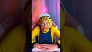 GUESS The CHARACTER!! (Makeup Challenge) 