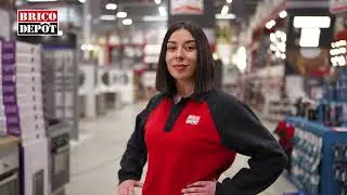 Ahorro para expertos, expertos en ahorro - By Brico Depôt