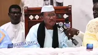 Bamba day 2022