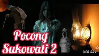 Pocong Sukowati 2.Ketuk Rumah Warga Temanggung.#kisahnyata #makpakta