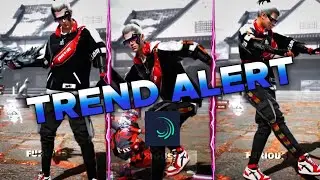 TREND ALERT 😎😍🔥@waibaeditz8528 @KOYANGEDIZ @Krishnaeditz_99 @rrgamerz17 @miyabhaishortz
