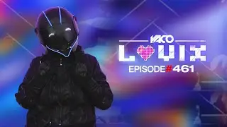 L❤️VIX Radio Show #461 by YACO DJ 🔥 ft M.J.E, Digital Koala, ESH and more 🔥 BEST BASS HOUSE MIX 2023