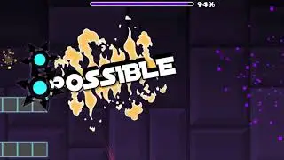 Level explanation (EVW impossible BUT)