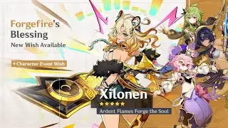 NEW UPDATE!! VERSION 5.1 BANNERS PHASE I & II AND 4-STAR PREDICTIONS - Genshin Impact