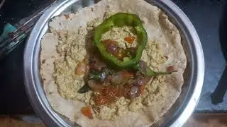 Summa oru Samayal | Chappathi Making | Muthuraj Inspirations
