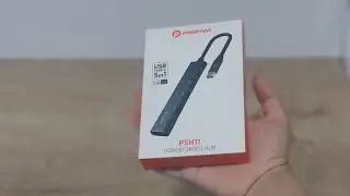 Polosmart PSH11 dönüştürücü