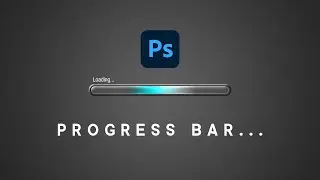 COME CREARE PROGRESS BAR CON PHOTOSHOP