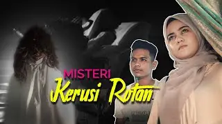 MiSTERi KERUSi ROTAN