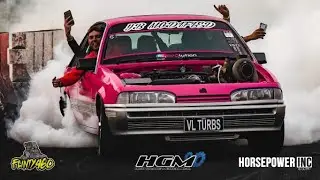 WEST COAST NATS - SKID LANE - FRIDAY - PART 3