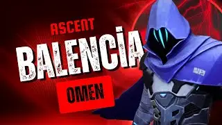 VALORANT BALENCİA EKİPLE TURNUVA | 3-4 NİSAN 1/2