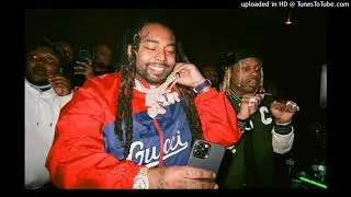 Icewear Vezzo x Babyface Ray x Detroit x Trap - Hills Type beat 2021