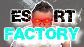 Escape From Tarkov - Old man is running Escort task in Factory! (PVE)