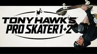 TONY HAWK'S PRO SKATER 1+2 | GAME REVIEW | SHOE LACES?!