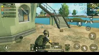 PUBG MOBILE LIGHT GAMES 1VS 2 BEST CLUTCH