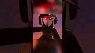 Noob Experiment Multiverse 09 Shorts 4. 