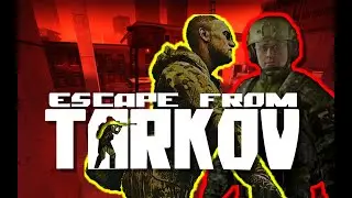 When It's Mid-Wipe in Tarkov