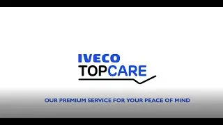 IVECO TOPCARE