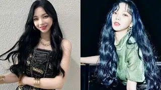 Fans Are Amazed by Aespa's Karina Visuals And Physique