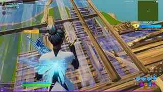 Get Fly ✈️ | Salty Preview