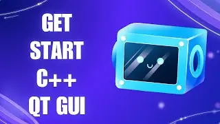 Qt C++ Login Form Example | Free Source Code