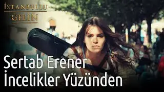 İstanbullu Gelin | Sertab Erener - İncelikler Yüzünden