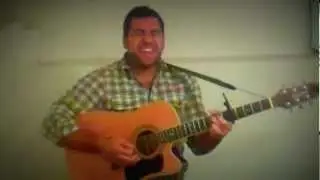 Micah - Wanted (Hunter Hayes cover)