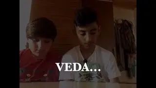 VEDA...