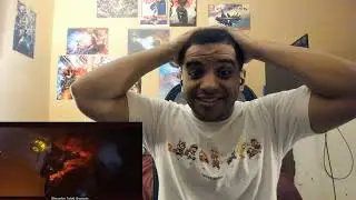 skibidi toilet 79 (part 2) REACTION!!!